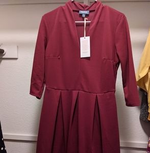 Large nwt modcloth dress